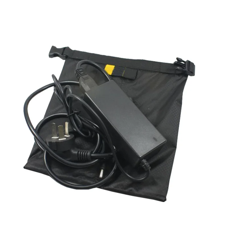5pcs Waterproof Dry Bag For Camping Drifting Hiking Swimming Rafting Kayaking River Trekking Bags Outdoor Storage Pack Sack