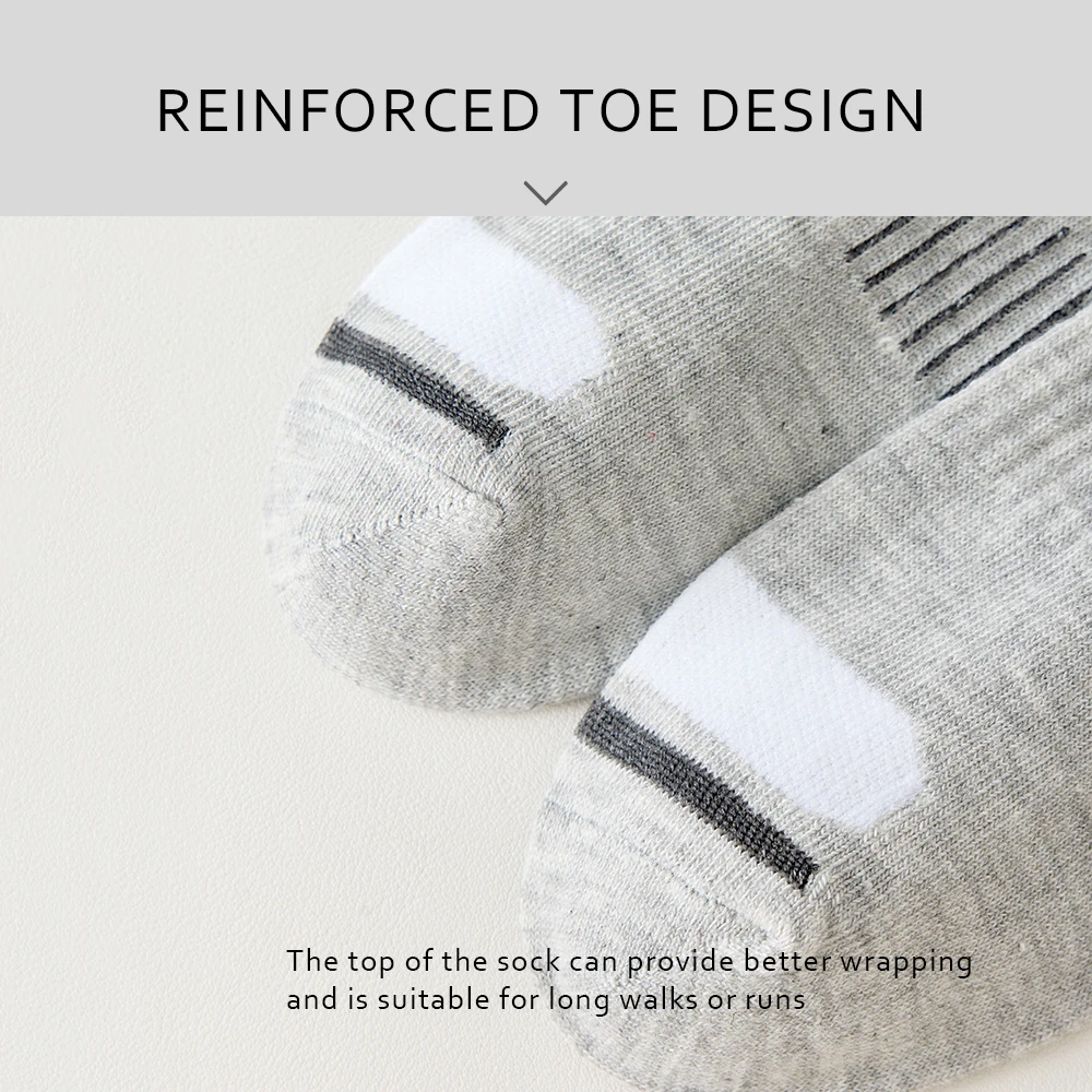 5 Pairs High Quality Men Ankle Socks For Man Breathable Sports Socks Mesh Casual Athletic Thin Cut Short Sokken Boat Socks 39-44