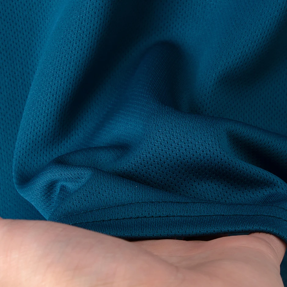 2/4 Pcs Boys' Summer Solid Color Quick Drying Breathable Set Big Kids' Loose Sports Running Hiking Outdoor Short Sleeved Shorts