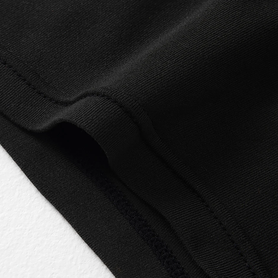 5/10 Piece Set Of Men's Seasonal Fashionable Underwear Flat Corner Pants Comfortable Plus Size Color MEN Elastic Waist Shorts