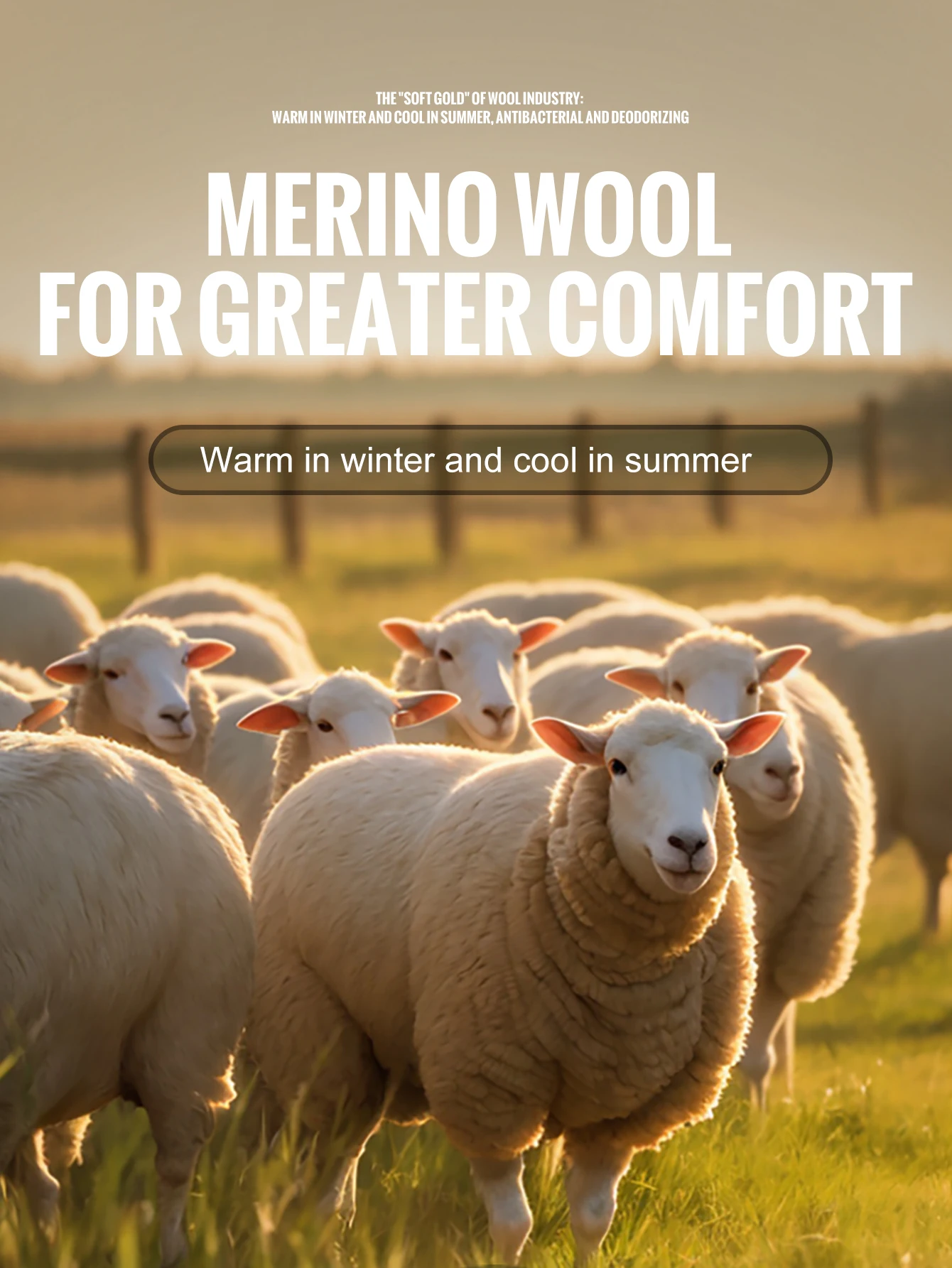 Merino Wool Hiking Socks Thermal Warm Moisture Absorption Toe Socks For Ski Climbing Running Breathable Thick Sport Toe Socks