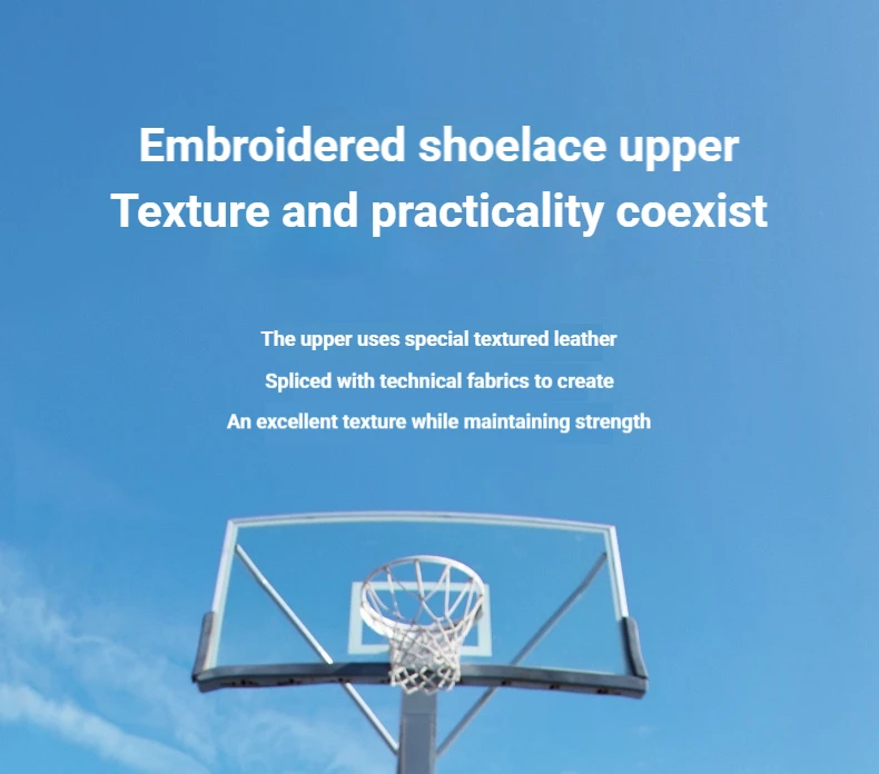 361 Degrees AG6 Aaron Gordon Men Basketball Shoes New Trendy Professional Anti-slip Shock-absorbing Male Sneakers 572611102