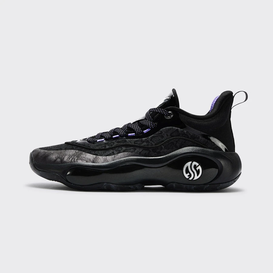 361 Degrees AG6 Aaron Gordon Men Basketball Shoes New Trendy Professional Anti-slip Shock-absorbing Male Sneakers 572611102