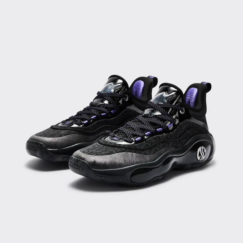 361 Degrees AG6 Aaron Gordon Men Basketball Shoes New Trendy Professional Anti-slip Shock-absorbing Male Sneakers 572611102