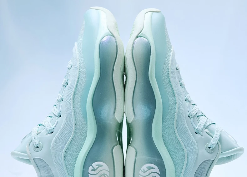 361 Degrees AG6 Aaron Gordon Men Basketball Shoes New Trendy Professional Anti-slip Shock-absorbing Male Sneakers 572611102