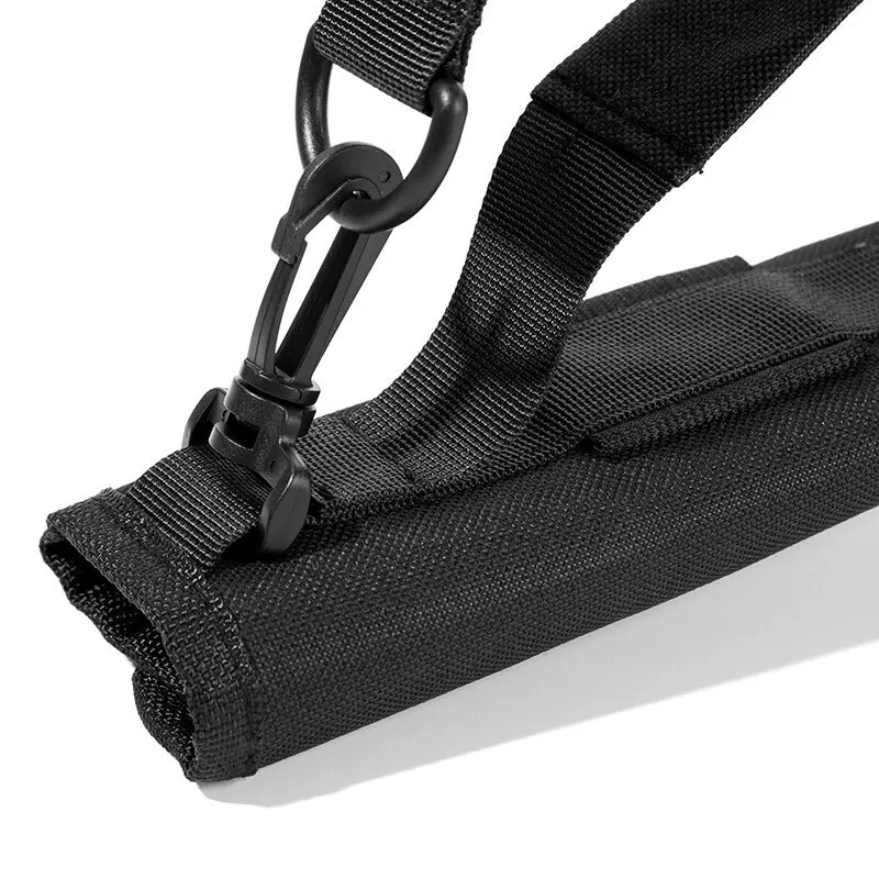 Golf Bags Men Stand Bag Mini Lightweight Carrier Bag Carry Driving Range Golf Training Case With Adjustable Shoulder Strap