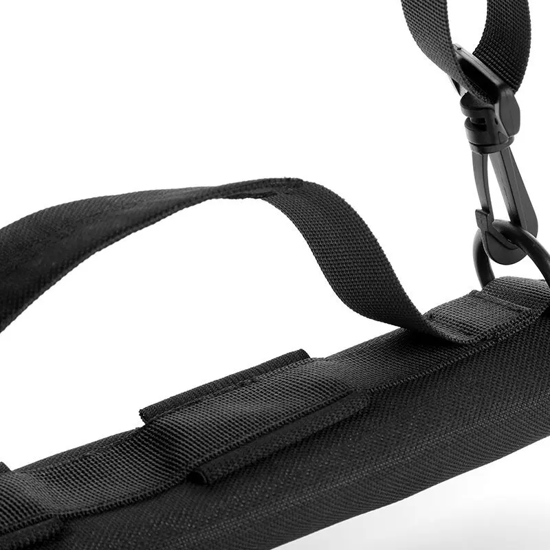 Golf Bags Men Stand Bag Mini Lightweight Carrier Bag Carry Driving Range Golf Training Case With Adjustable Shoulder Strap