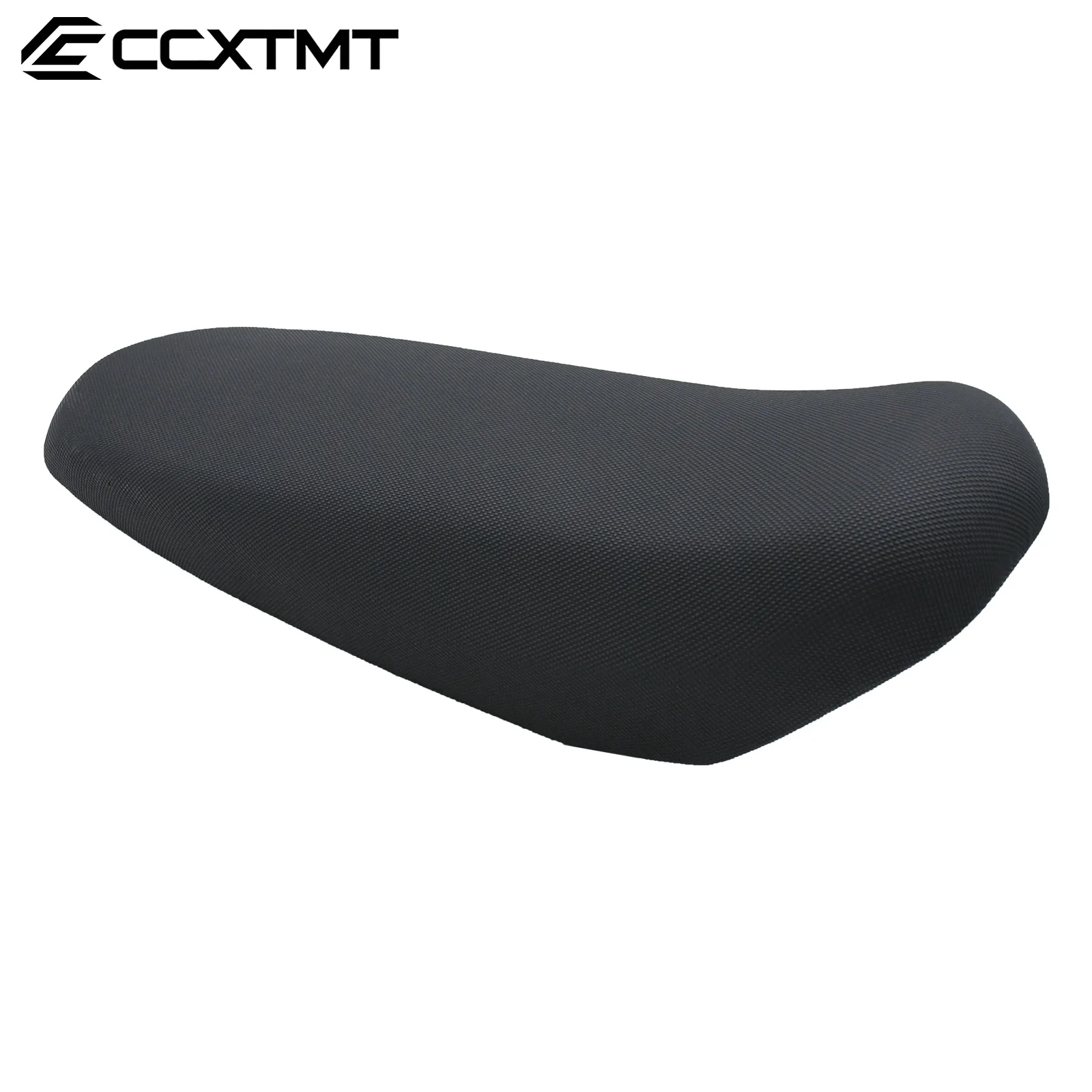 Motocross Seat Cushion For Sur Ron Sur-Ron Surron Light Bee X & S Leather Waterproof Cushion Original Rear Seat Motorcycle Parts
