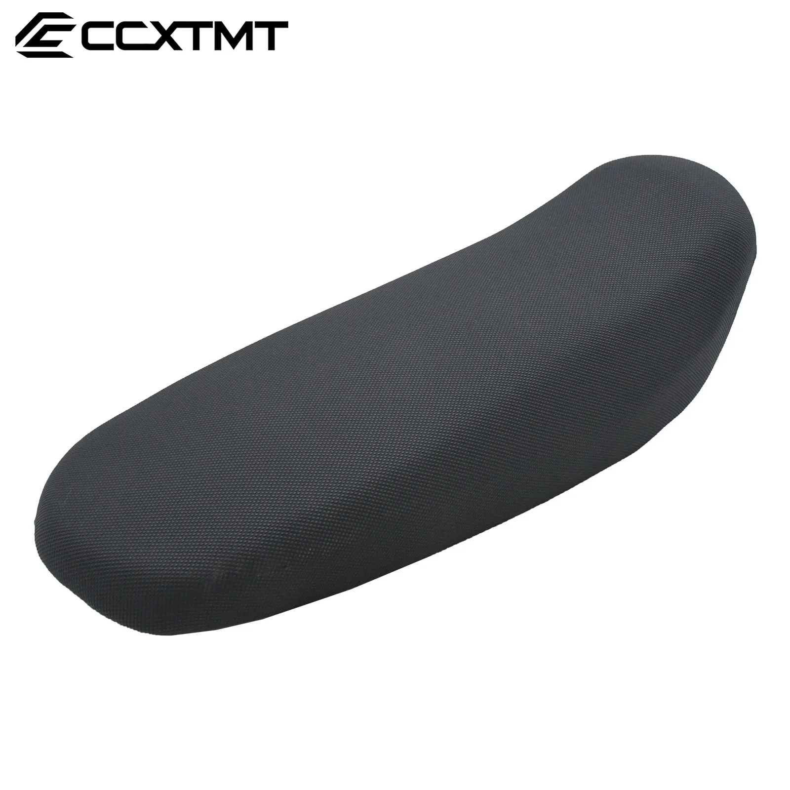 Motocross Seat Cushion For Sur Ron Sur-Ron Surron Light Bee X & S Leather Waterproof Cushion Original Rear Seat Motorcycle Parts