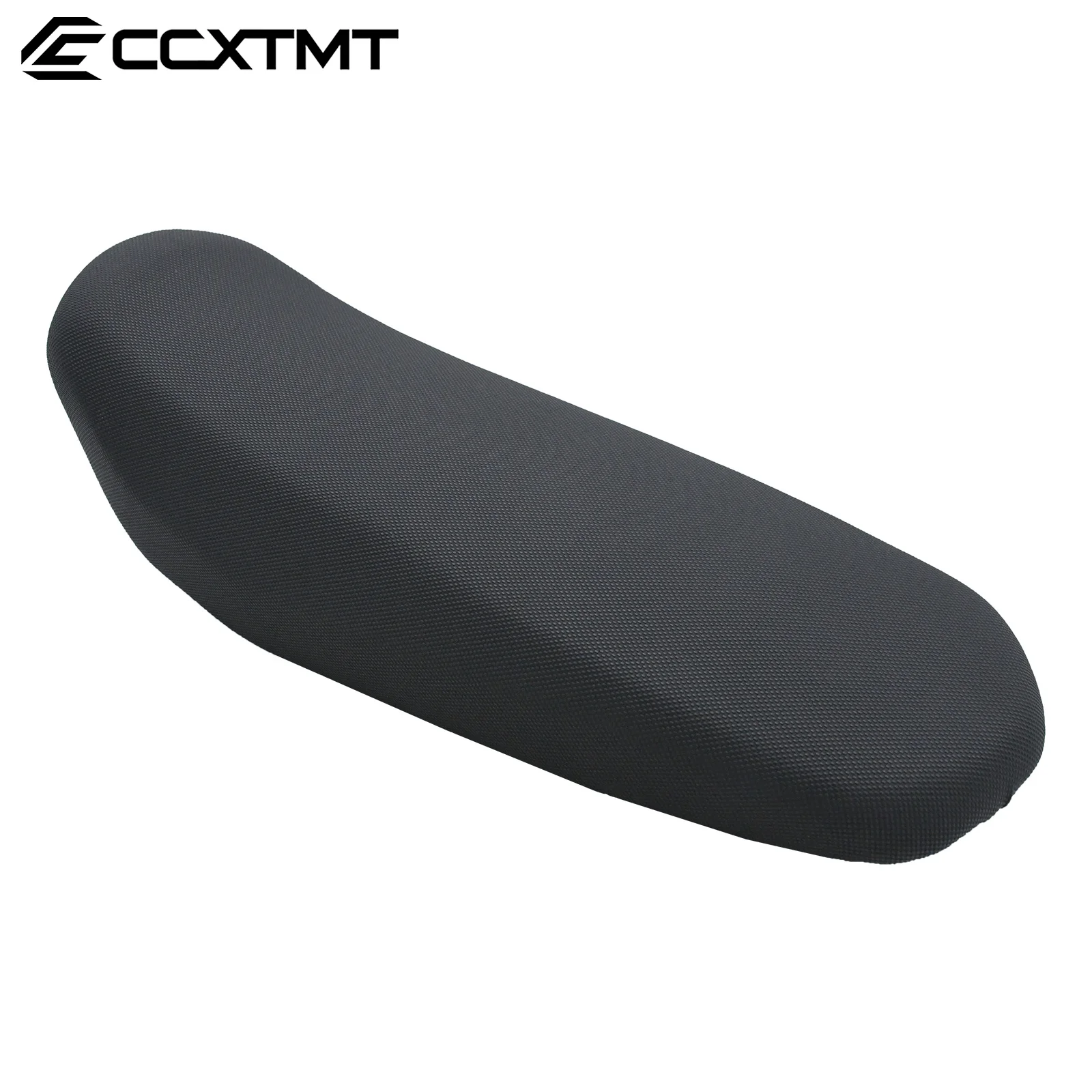 Motocross Seat Cushion For Sur Ron Sur-Ron Surron Light Bee X & S Leather Waterproof Cushion Original Rear Seat Motorcycle Parts