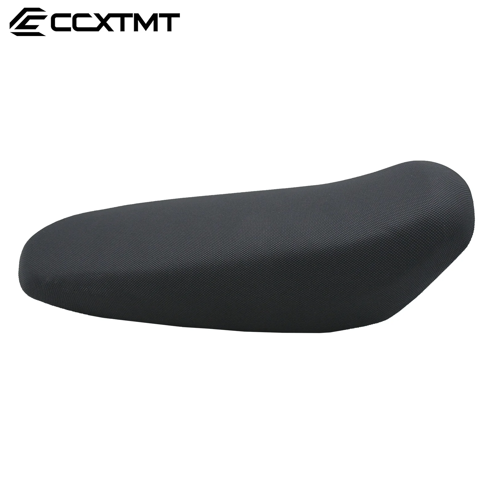 Motocross Seat Cushion For Sur Ron Sur-Ron Surron Light Bee X & S Leather Waterproof Cushion Original Rear Seat Motorcycle Parts