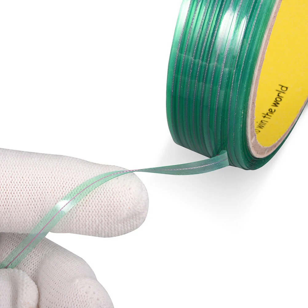 5/10/50M Car Wrap Knifeless Tape Auto Color Change Film Tools Cutting Film Line Vinyl Wrapping Film Cutting Tools Design Line