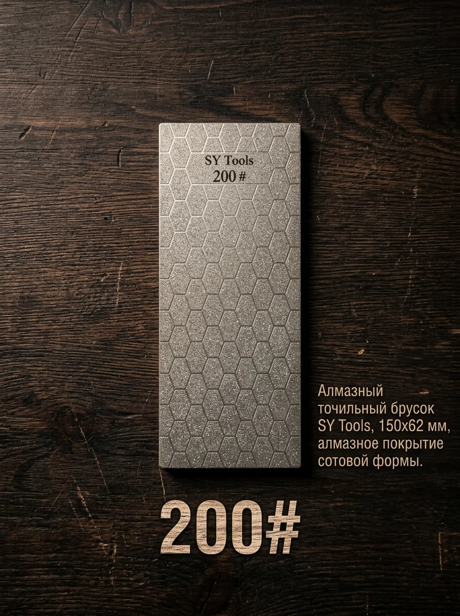 Sy Tools New 80-3000# Professional Diamond Knife Sharpener Sharpening Stone Plate Kitchen Chef Knife Whetstone Honeycomb Pattern