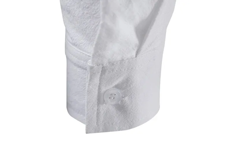 King Billion Men's Shirts Casual Men Cotton Linen Long Sleeve T-shirt Spring Autumn Vintage Shirt US Size Drawstring Neck