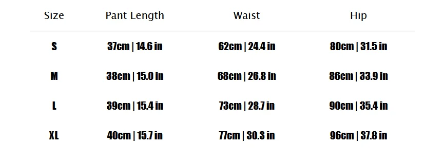Yoga Shorts with Pockets High Waist Butt Lifting Cyclings Tights Outdoor Workout Jogging Shorts Sportswear Gym Running Short
