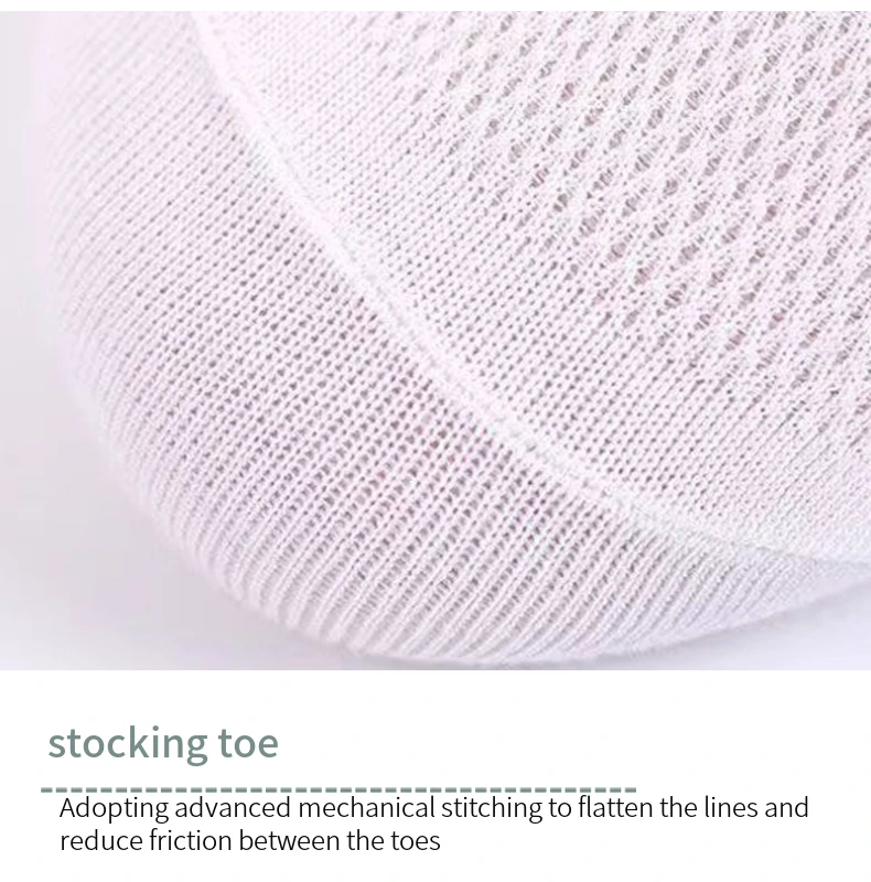 5pairs Men's Fashion Sports Socks, Striped Cotton Sweat Absorption Breathable Comfortable Ankle Socks