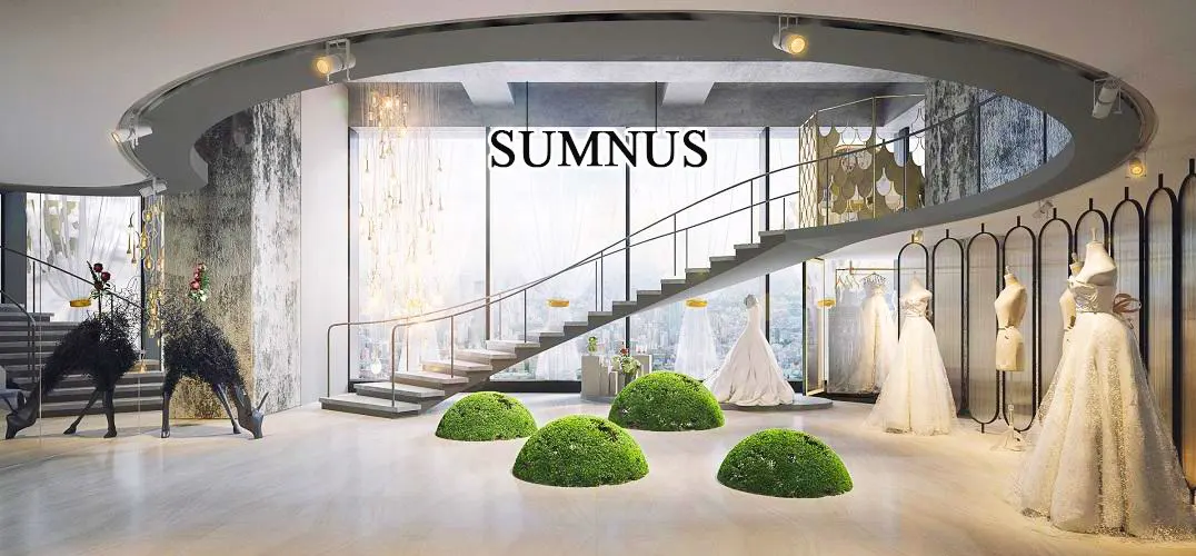 Sumnus Elegant Mermaid Evening Dresses Sweetheart Side Slit Illusion Formal Occasion Dresses فساتين سهرة Customized