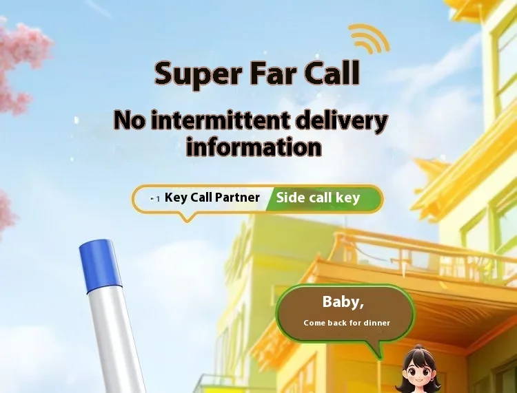 2PCS Walkie-Talkie, Children's Toys, Wireless Walkie-Talkie, Parent-Child Interaction, Friend Interaction, Intercom, Communicati