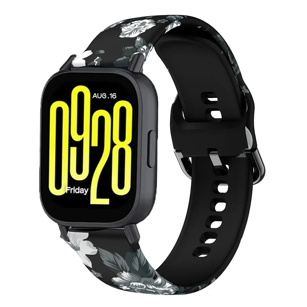 18MM 20MM 22mm Watch Straps Quick replacement Silicone correa Smartwatch sport Universal band for Huawei Samsung Xiaomi Amazfit