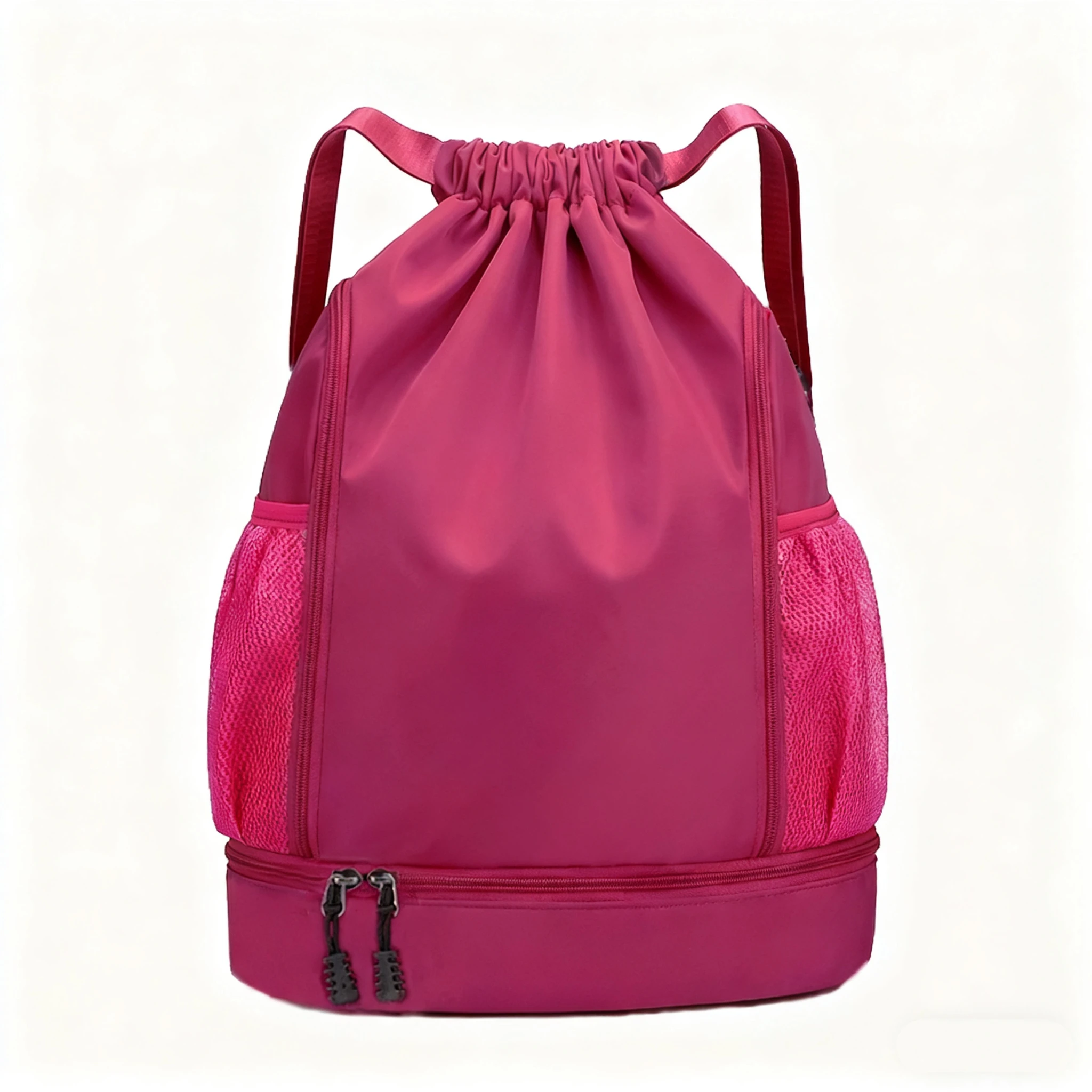 Sport Basketball Backpack Travel Outdoor Waterproof Swimming Fitness Travel Sports Bag Basketball Pouch Hiking Climbing Backpack