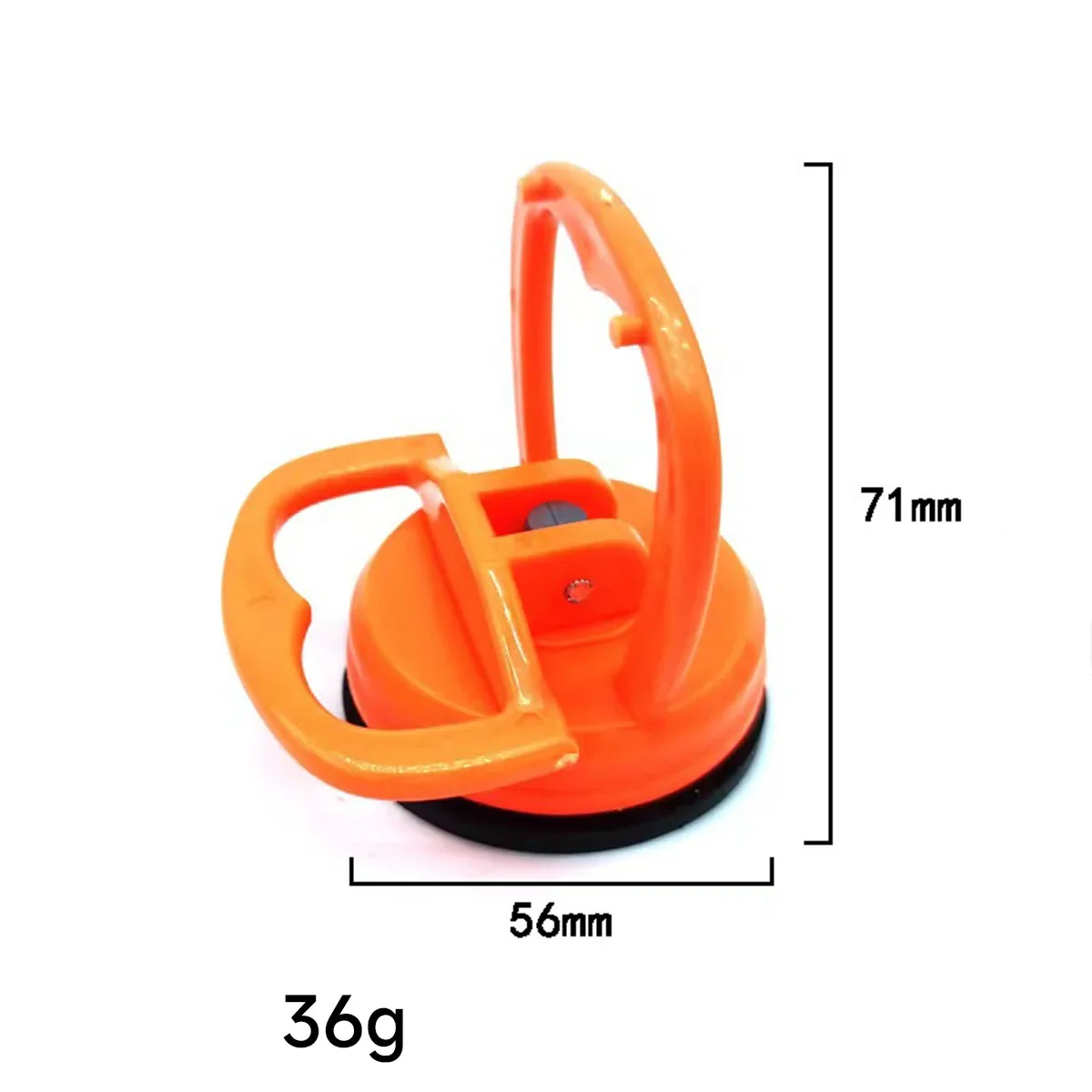 5.5cm Universal Disassembly Heavy Duty Suction Cup Phone Repair Tools for iPhone iPad iMac LCD Screen Opening Tool Glass Lifter
