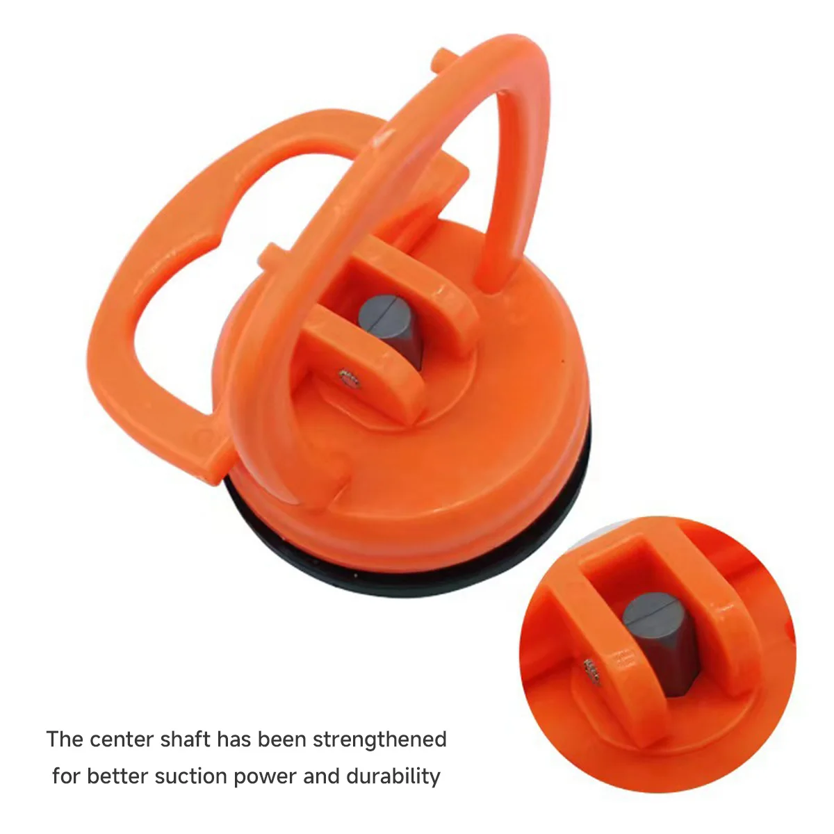5.5cm Universal Disassembly Heavy Duty Suction Cup Phone Repair Tools for iPhone iPad iMac LCD Screen Opening Tool Glass Lifter