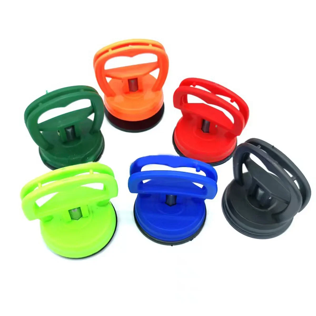 5.5cm Universal Disassembly Heavy Duty Suction Cup Phone Repair Tools for iPhone iPad iMac LCD Screen Opening Tool Glass Lifter