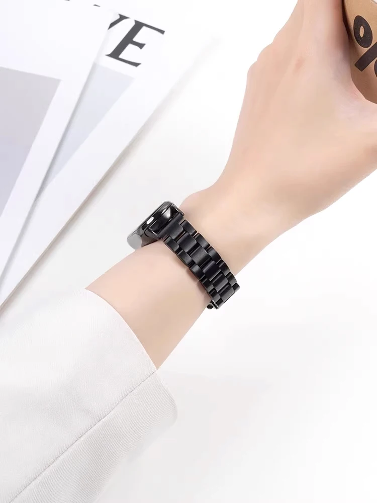 Straps for Xiaomi Mi Band 10 9 8 nfc miband10 Metal Stainless Steel Pulseira Correa Bracelet Mi band 10 Wrist Replacement Belt