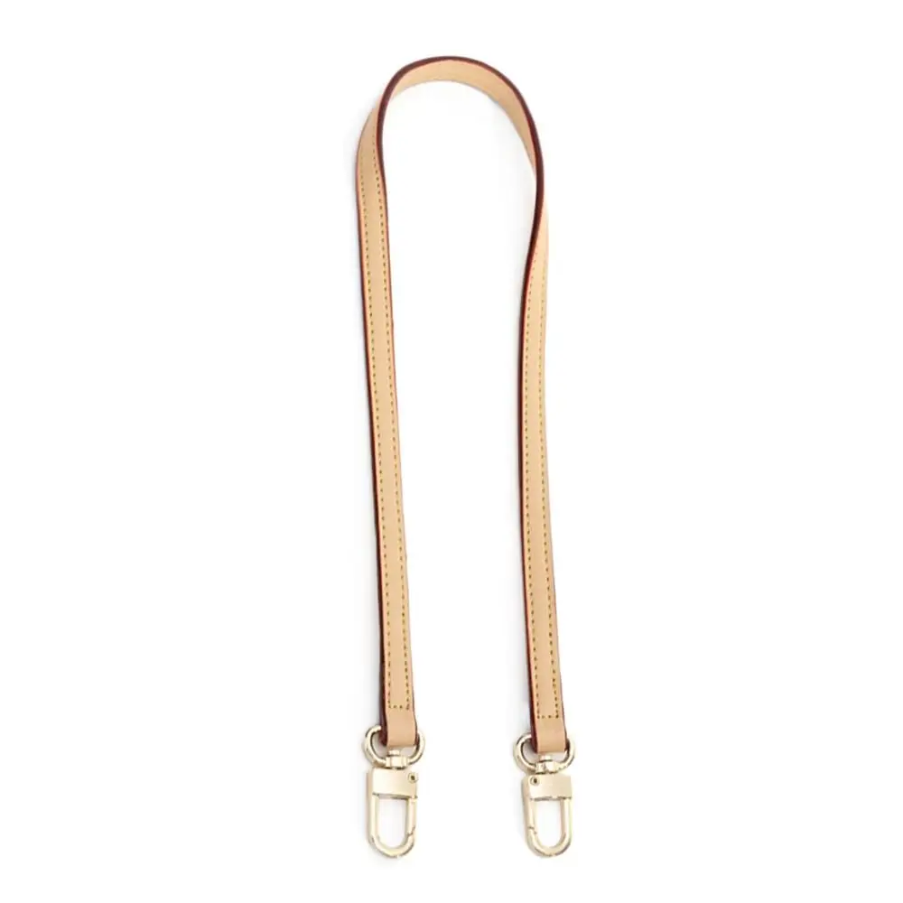 60/90cm Adjustable Women Bag Strap Handbag Handle Shoulder Crossbody Belt Genuine Leather Bag Strap Replacement Bag Accessories