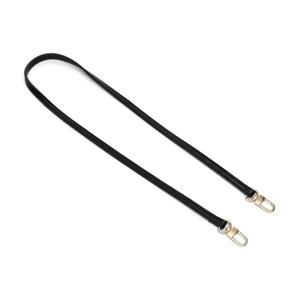 60/90cm Adjustable Women Bag Strap Handbag Handle Shoulder Crossbody Belt Genuine Leather Bag Strap Replacement Bag Accessories