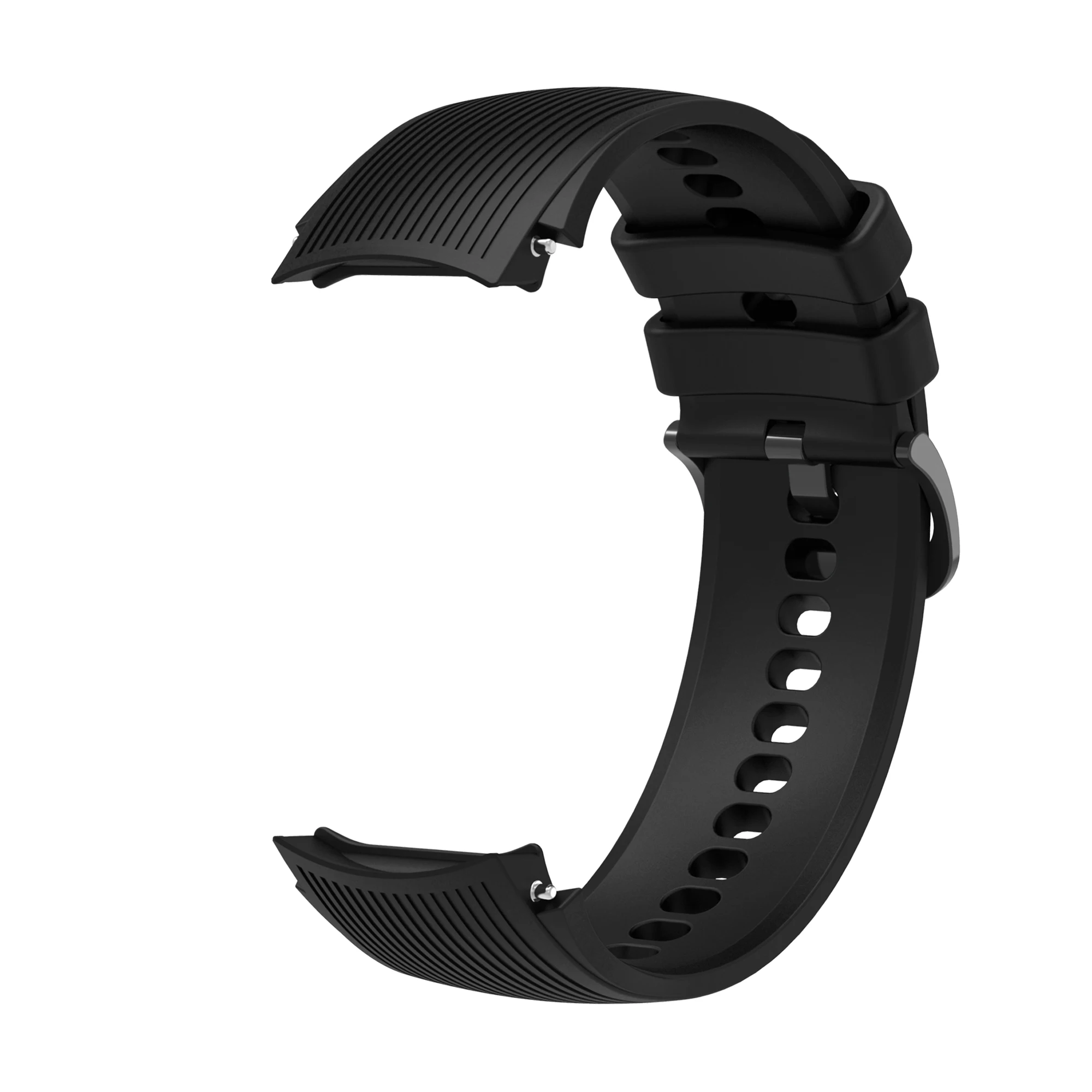 Silicone Strap For OPPO Watch X X2 Replacement Watch Band For Oneplus Watch 3/2/2R