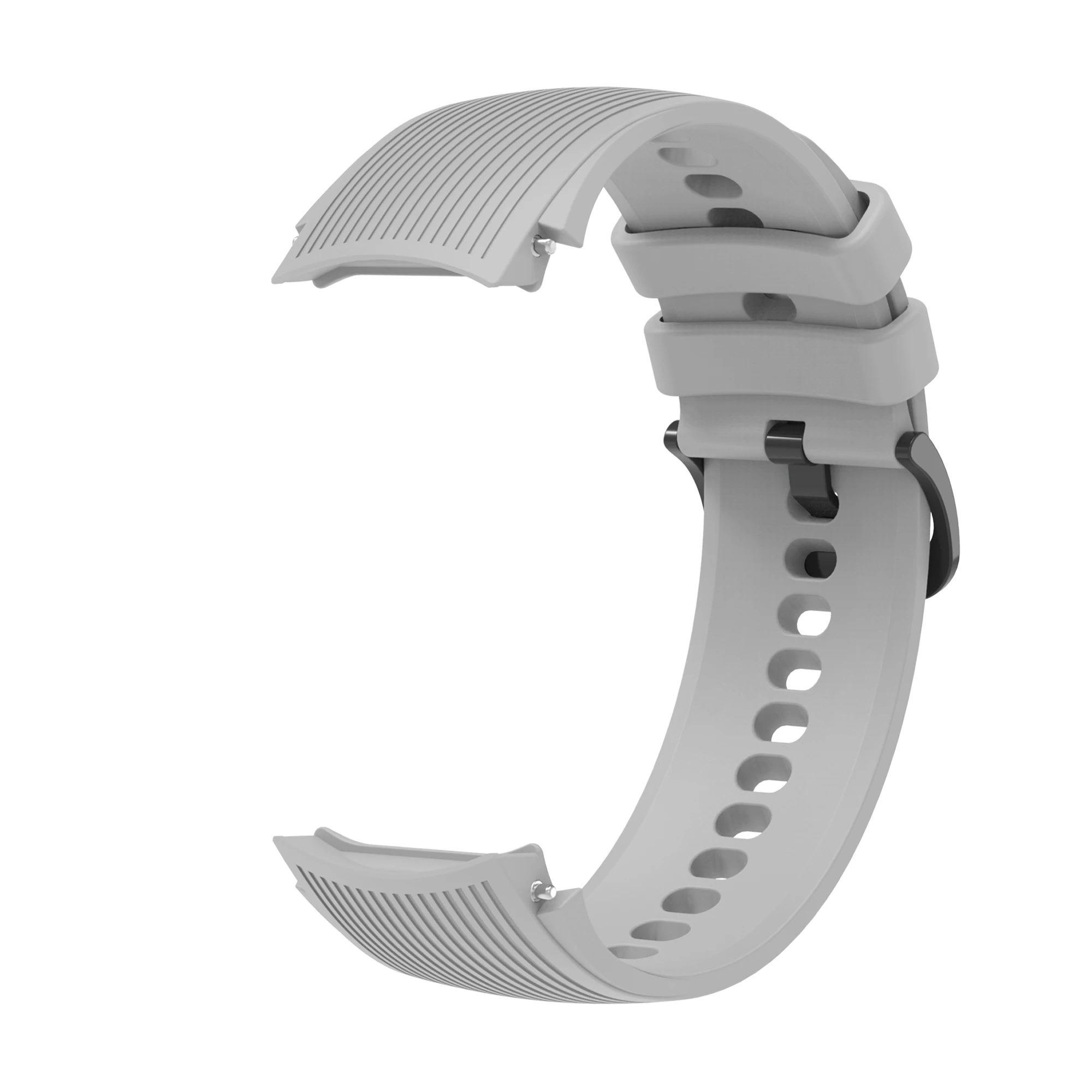 Silicone Strap For OPPO Watch X X2 Replacement Watch Band For Oneplus Watch 3/2/2R