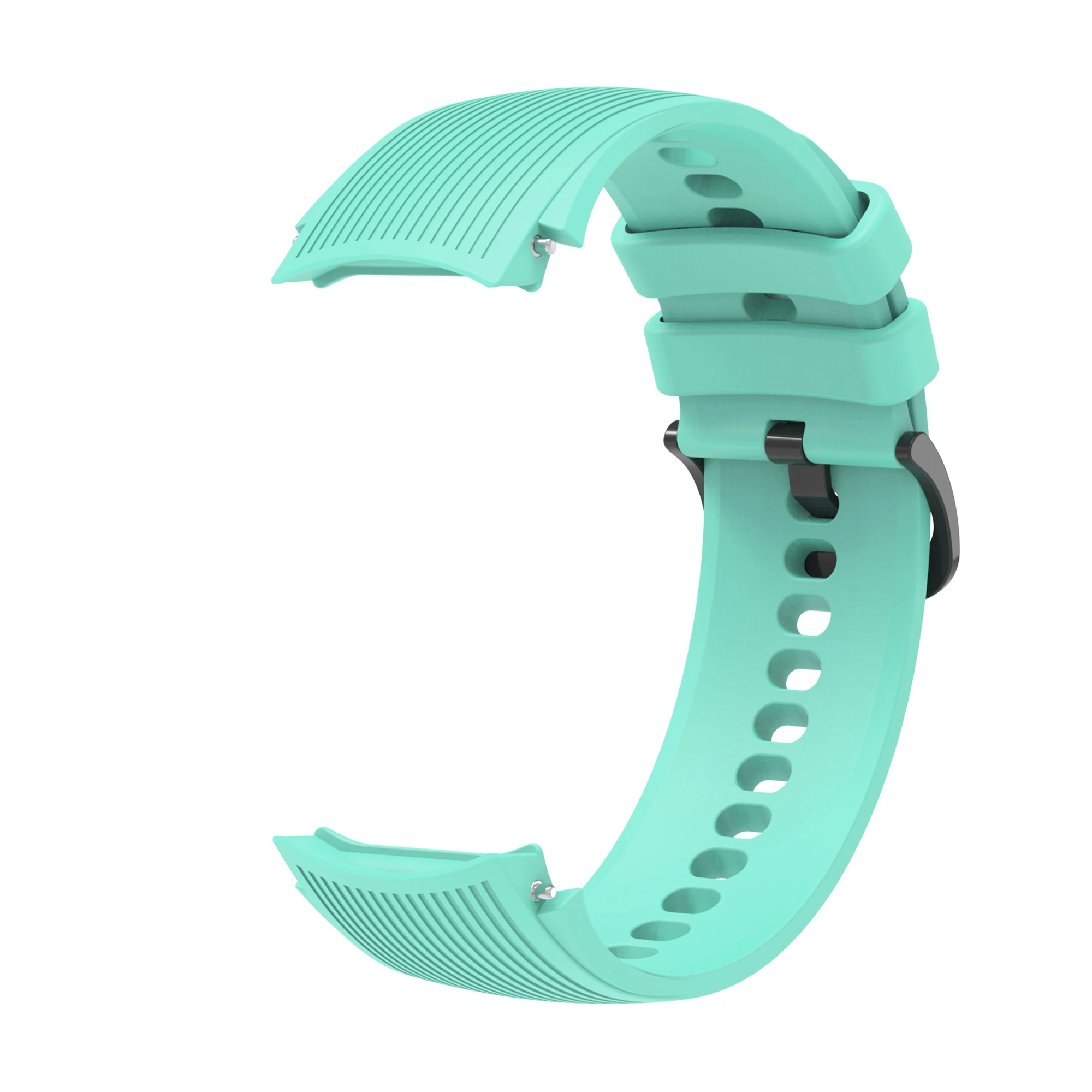 Silicone Strap For OPPO Watch X X2 Replacement Watch Band For Oneplus Watch 3/2/2R