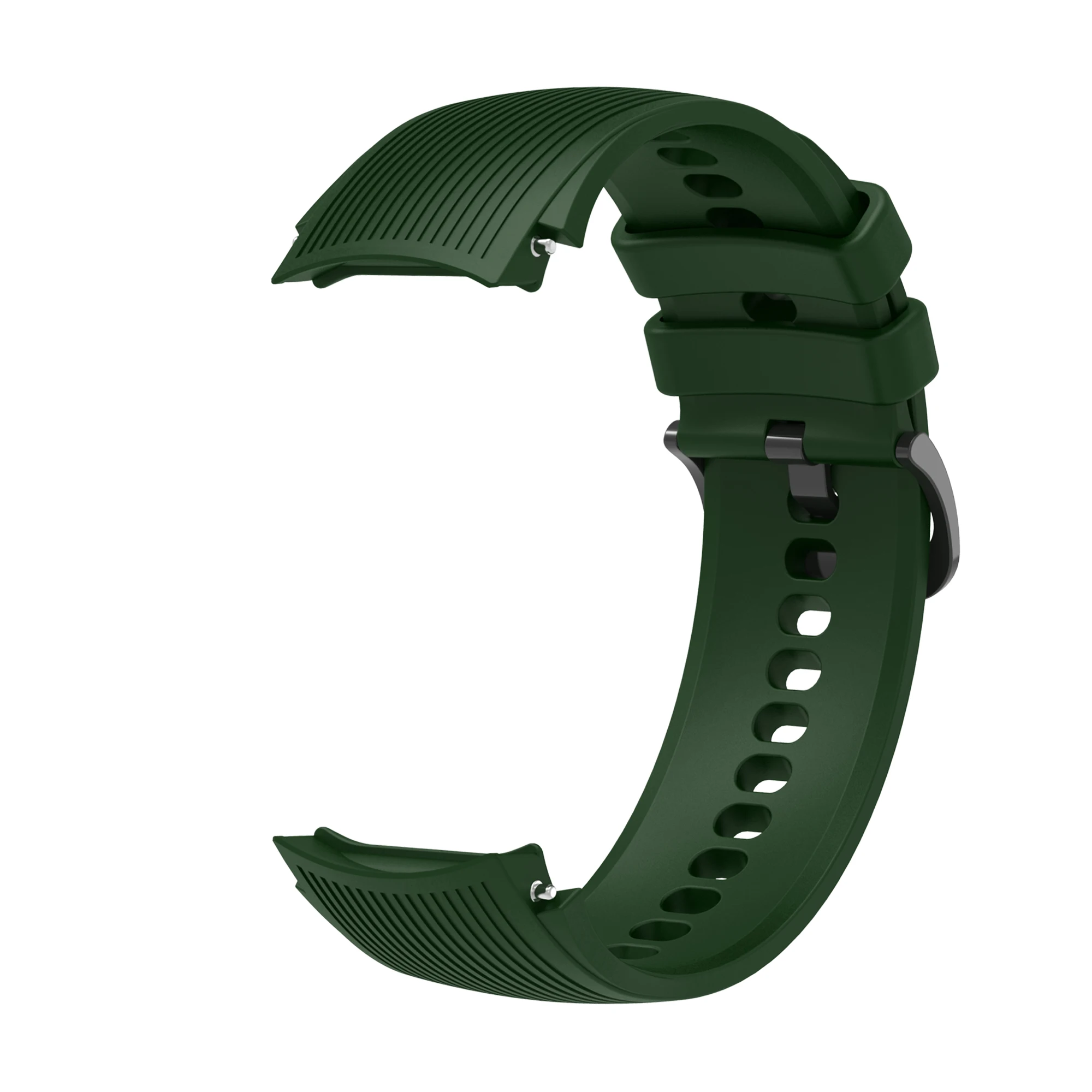 Silicone Strap For OPPO Watch X X2 Replacement Watch Band For Oneplus Watch 3/2/2R