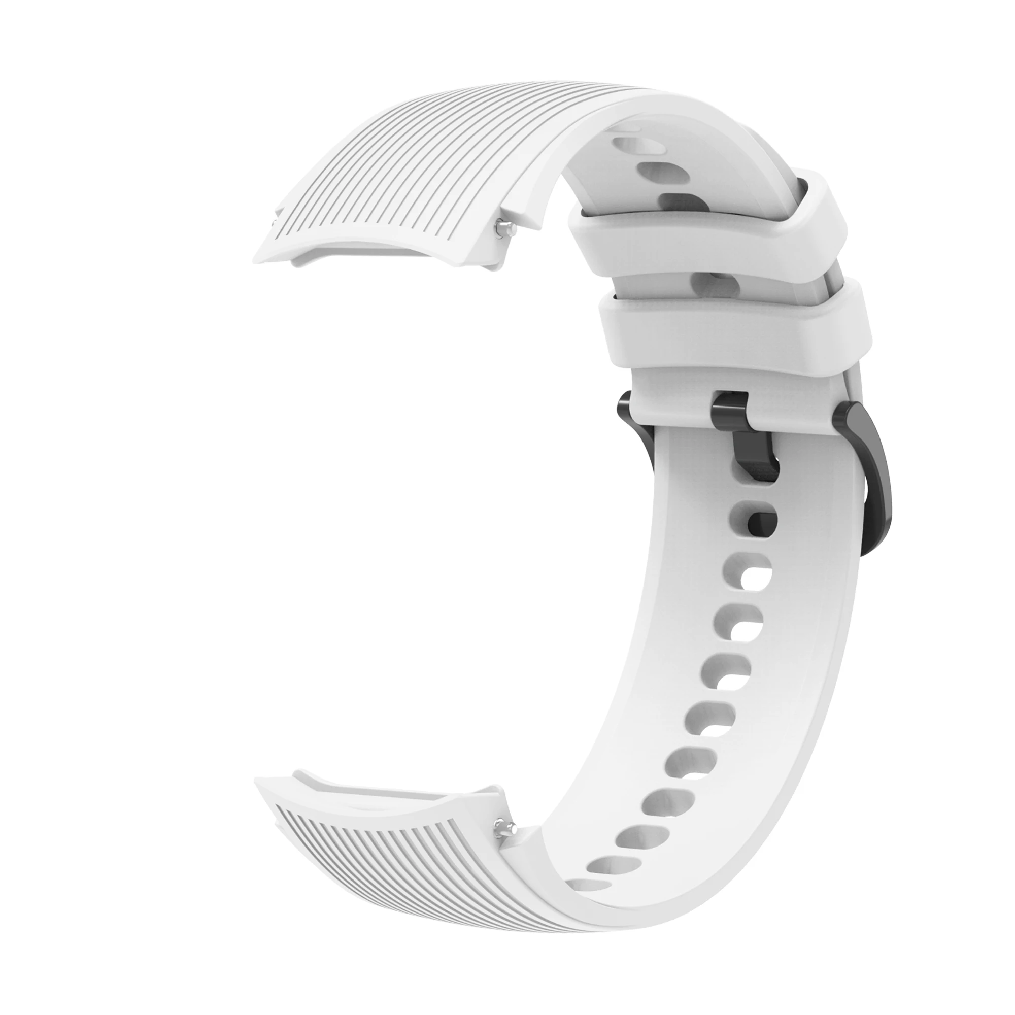 Silicone Strap For OPPO Watch X X2 Replacement Watch Band For Oneplus Watch 3/2/2R