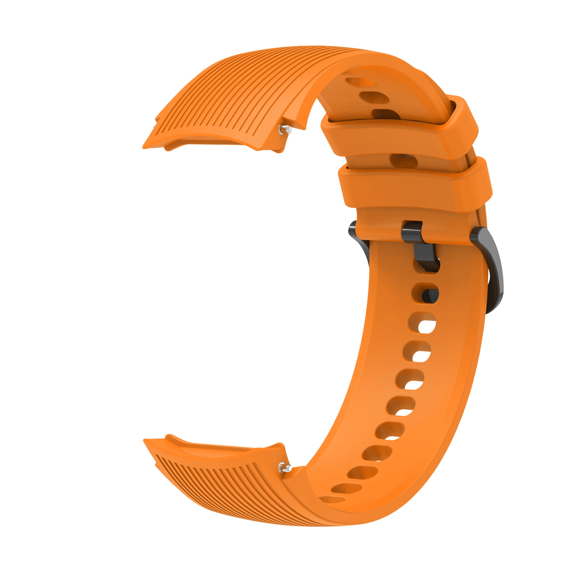Silicone Strap For OPPO Watch X X2 Replacement Watch Band For Oneplus Watch 3/2/2R