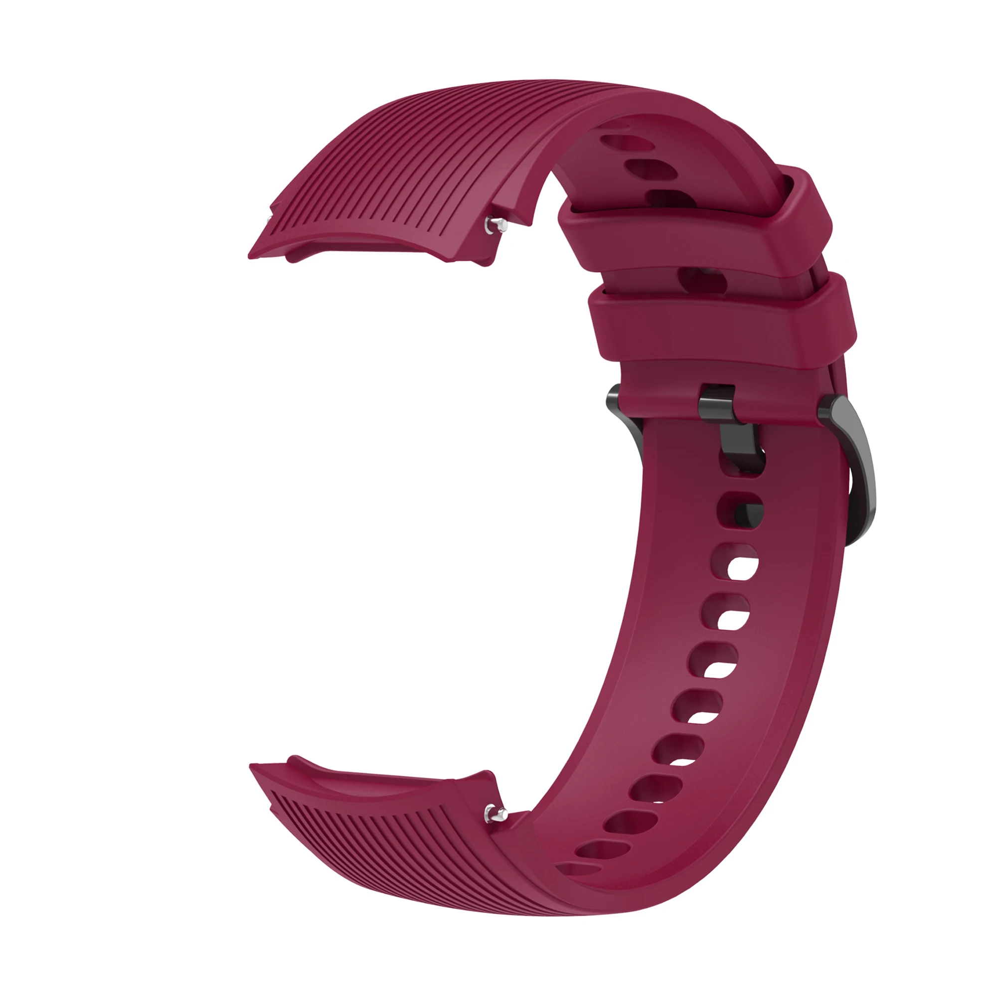 Silicone Strap For OPPO Watch X X2 Replacement Watch Band For Oneplus Watch 3/2/2R