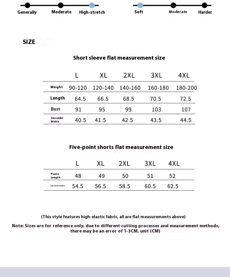 Men's Homewear Set Printed Ice Silk T-Shirt Short Sleeve Shorts Two-Piece Set Modal Casual Silky Cooling Sleepwear Men's Set
