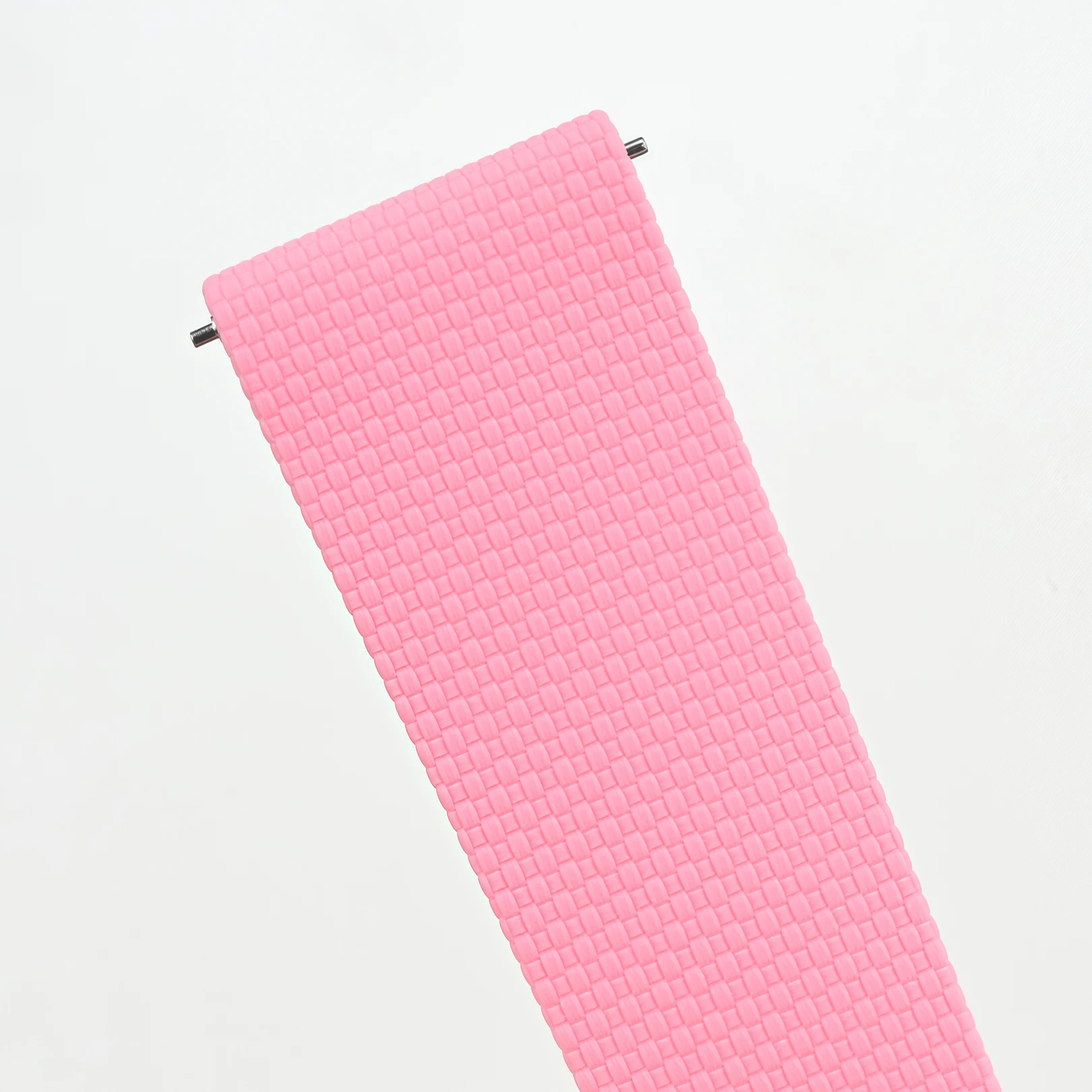 20mm Quick Release Silicone Watch Strap for Omega X Swatch Joint MoonSwatch Watchband Soft Bracelet Accessories Wristband