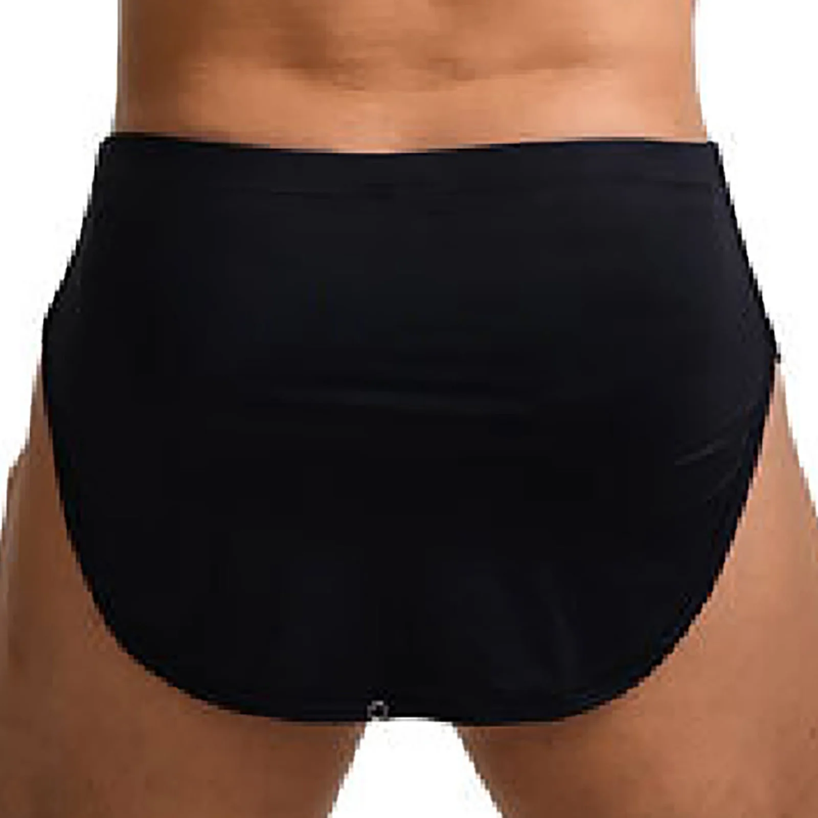 Men Mini Sport Casual Home Wear Short Quick-Drying Athletic Gym Workout Shorts for Fitness Cycling Running Summer Sport Pants