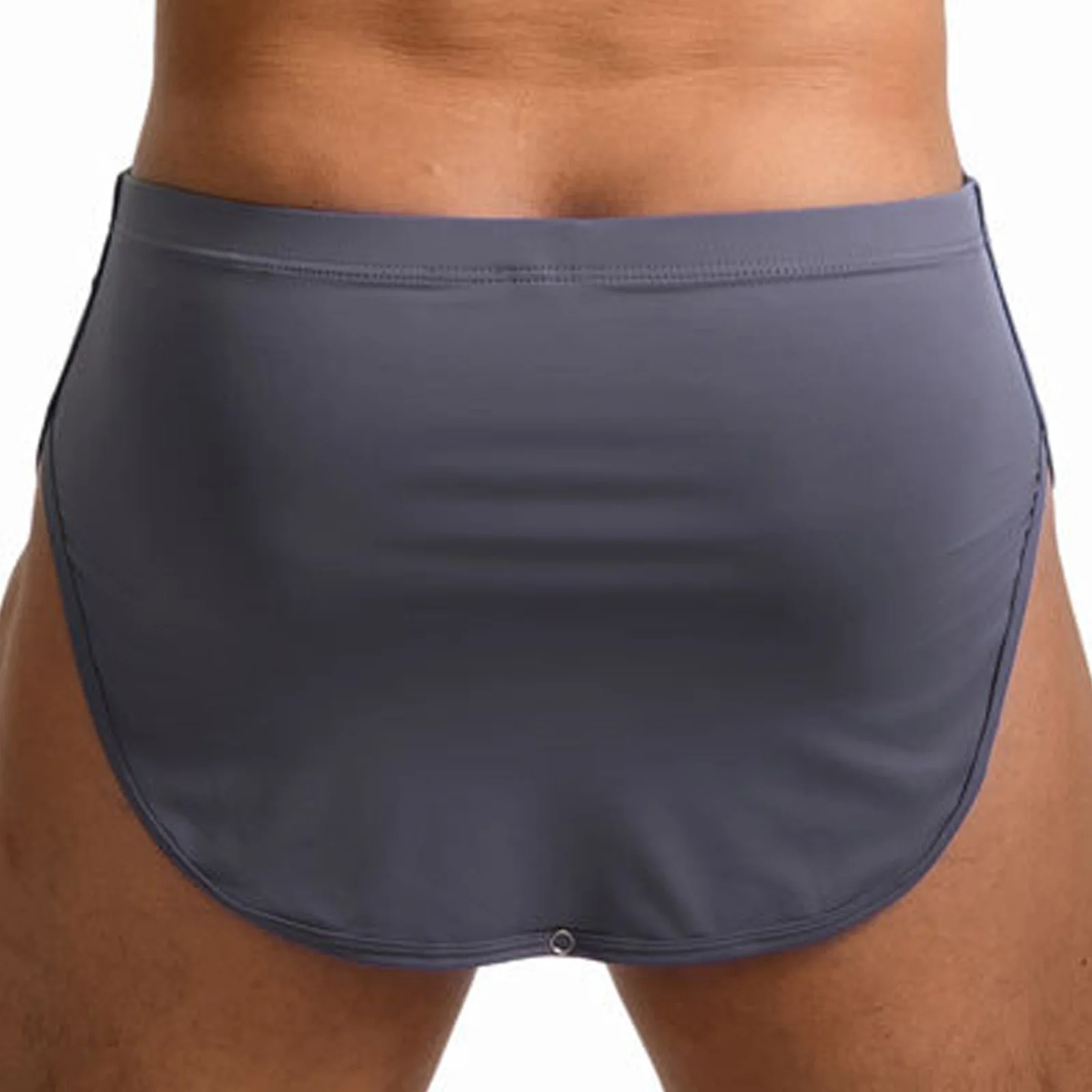 Men Mini Sport Casual Home Wear Short Quick-Drying Athletic Gym Workout Shorts for Fitness Cycling Running Summer Sport Pants