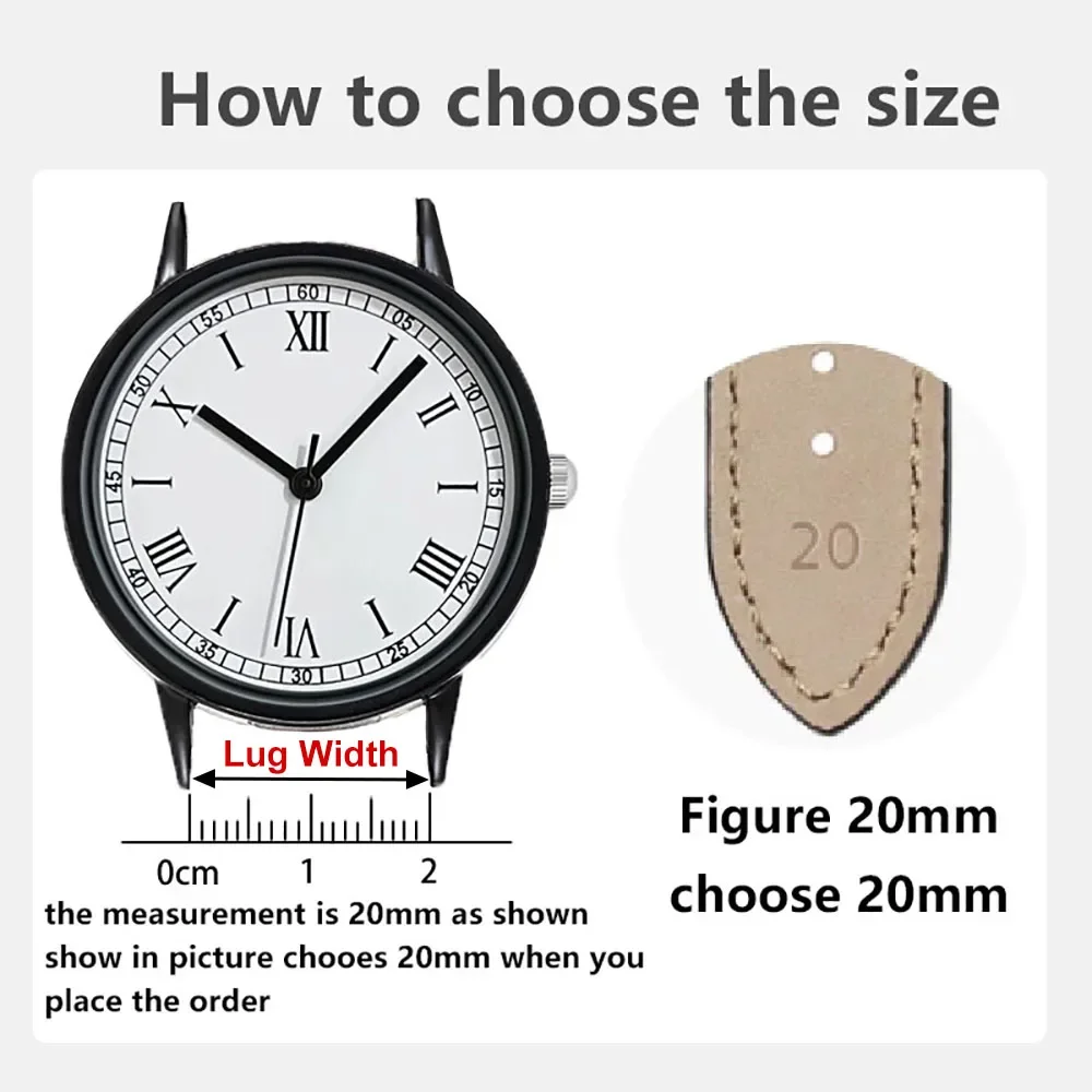 18mm 20mm 22mm Stretch Expansion Stainless Steel Watch Band Strap Metal Elastic Belt Accessories Men Women Matte Strap Bracelets