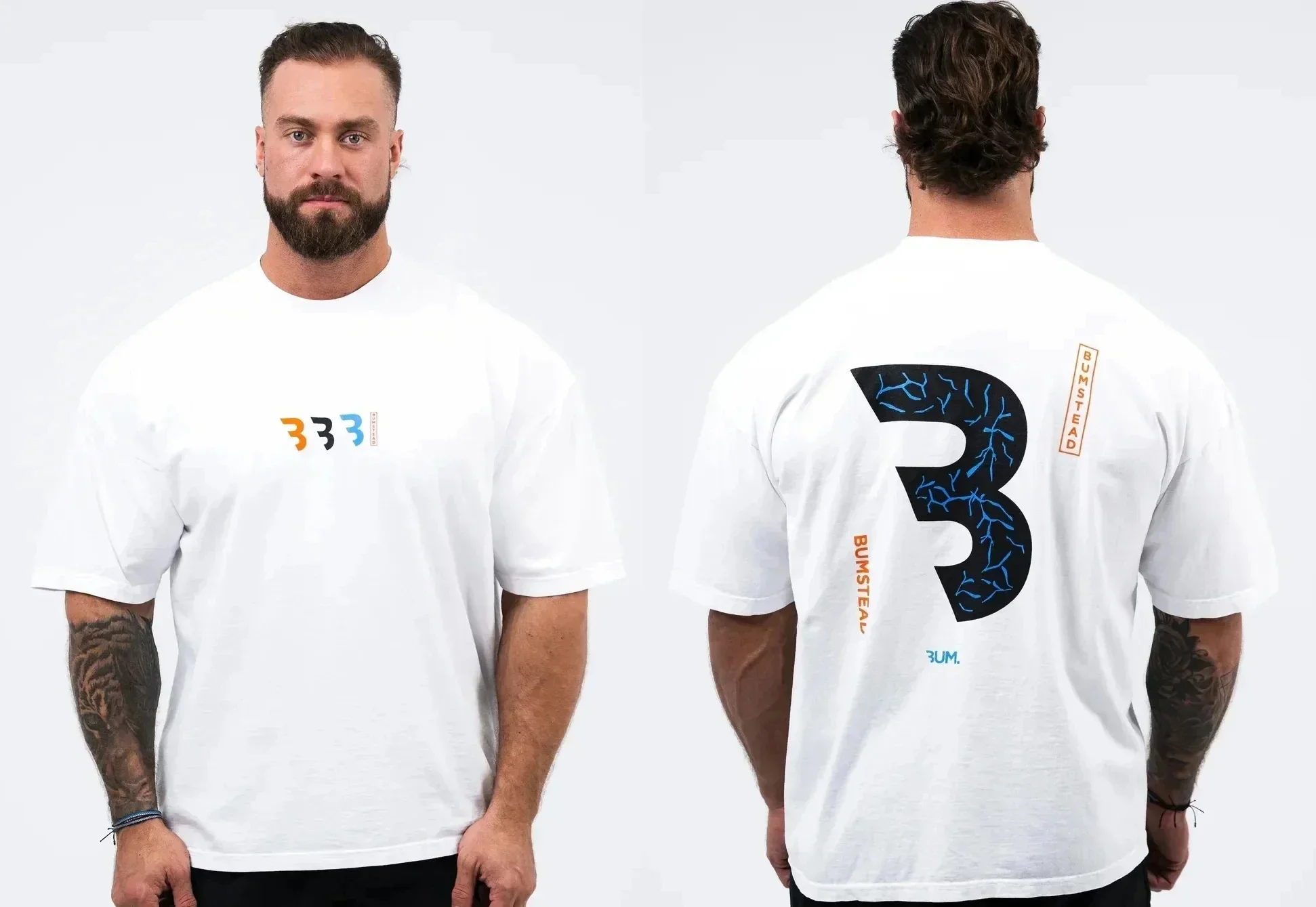 Summer Jogger Gym Tee Men's Cbum T-Shirt Thavage Muscle Men Cbum Gym T-Shirt Cbum Fitness Cotton Shirt Cbum Women'S T Shirt