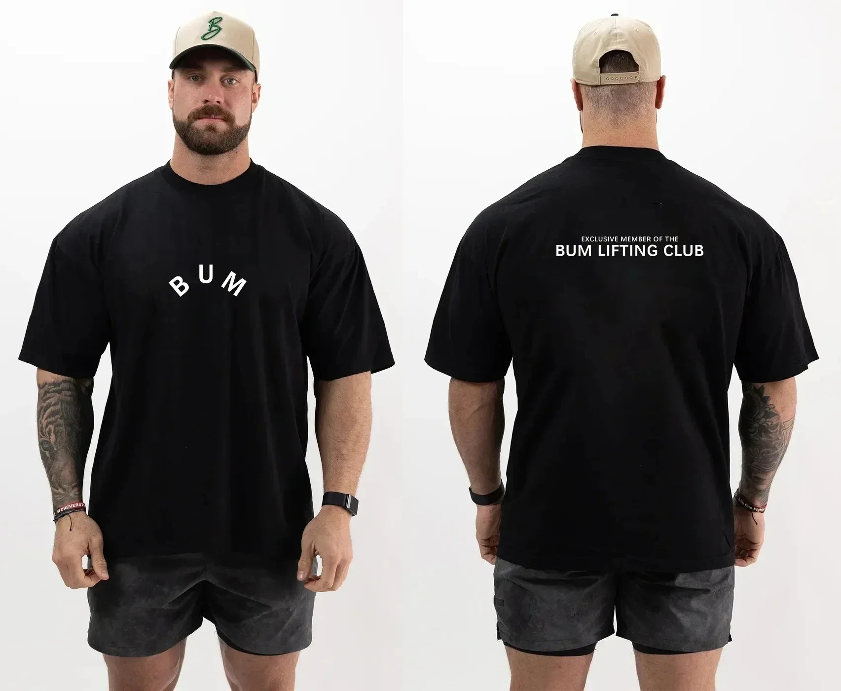 Summer Jogger Gym Tee Men's Cbum T-Shirt Thavage Muscle Men Cbum Gym T-Shirt Cbum Fitness Cotton Shirt Cbum Women'S T Shirt