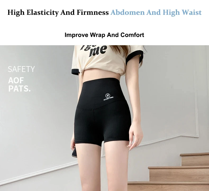2025 Women Sexy Butt Lifter High Waist Shapewear Slimming Panties Female Shapewear Waist Trainer Tummy Control Yoga Shapers
