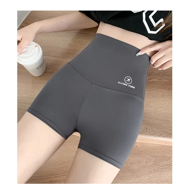 2025 Women Sexy Butt Lifter High Waist Shapewear Slimming Panties Female Shapewear Waist Trainer Tummy Control Yoga Shapers