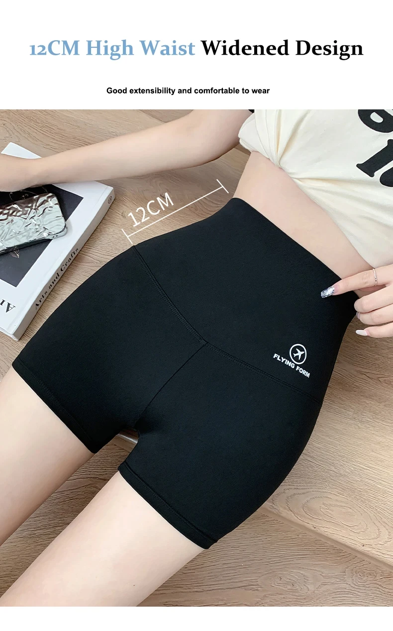 2025 Women Sexy Butt Lifter High Waist Shapewear Slimming Panties Female Shapewear Waist Trainer Tummy Control Yoga Shapers