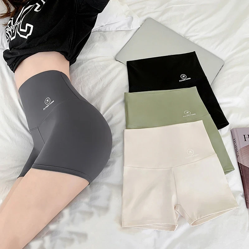2025 Women Sexy Butt Lifter High Waist Shapewear Slimming Panties Female Shapewear Waist Trainer Tummy Control Yoga Shapers