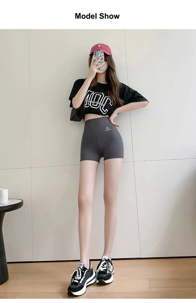 2025 Women Sexy Butt Lifter High Waist Shapewear Slimming Panties Female Shapewear Waist Trainer Tummy Control Yoga Shapers