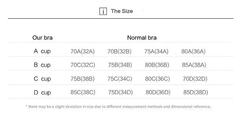 1 Piece Invisible Stick-On Lift Bra, Strapless & Seamless Push Up Anti-convex Bra, Women's Lingerie & Underwear Accessories